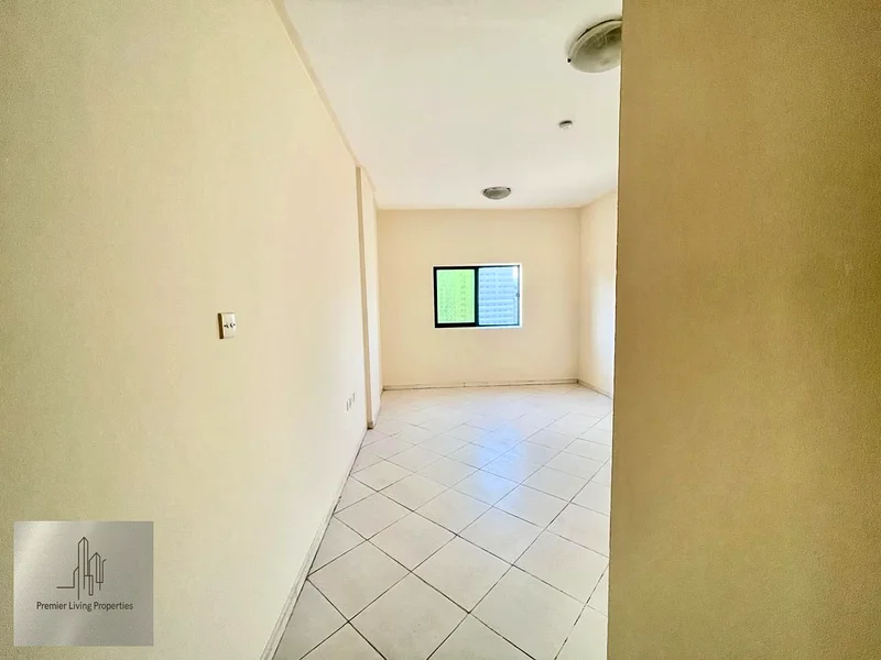 شقة فاخرة بغرفة نوم واحدة مع شرفة بالقرب من نيستو مع دفع 6 شيكات63812131854083114