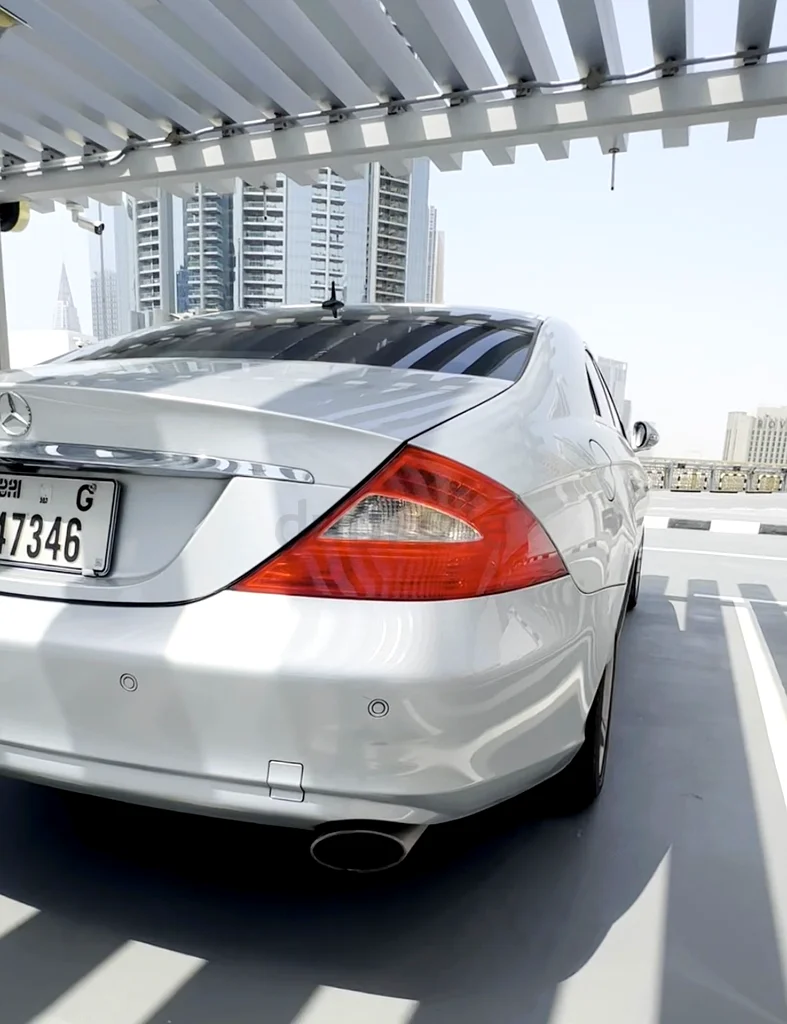 CLS350، 200663699043135107111