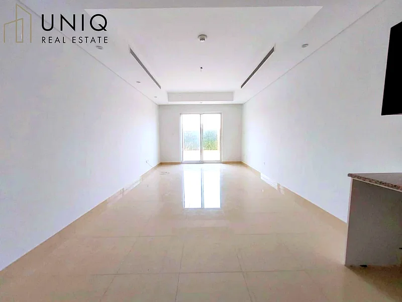 Studio with Big Balcony | Ground Floor63918882915203112