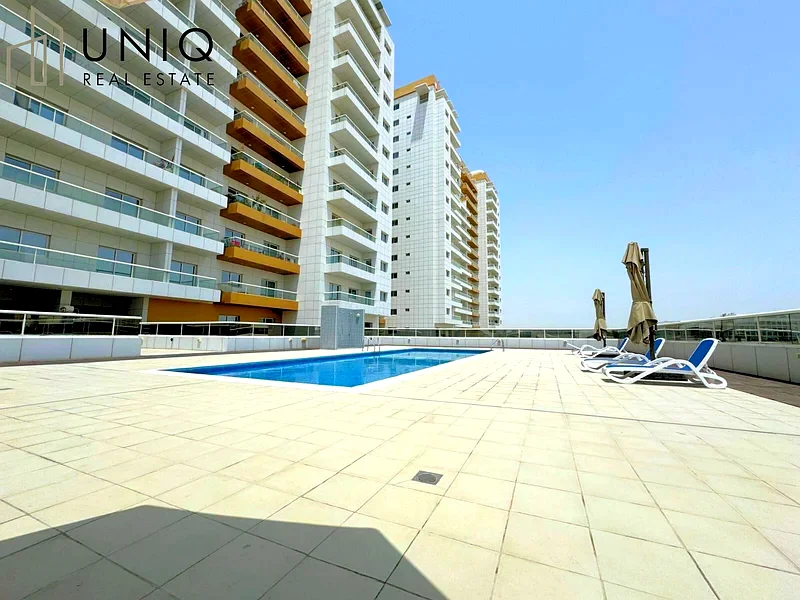 Studio with Big Balcony | Ground Floor63918882915203113