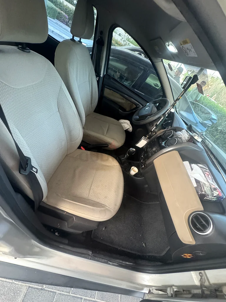 Duster 2018 GCC63699027845635114