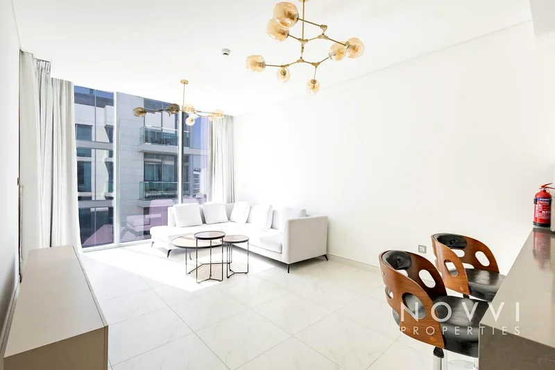 Lagoon View | Prime Location | Furnished63750158754818114