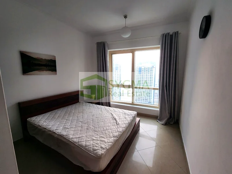 HIGH FLOOR | FURNSIHED | LAKE VIEW | MAIDS ROOM63749634285697112