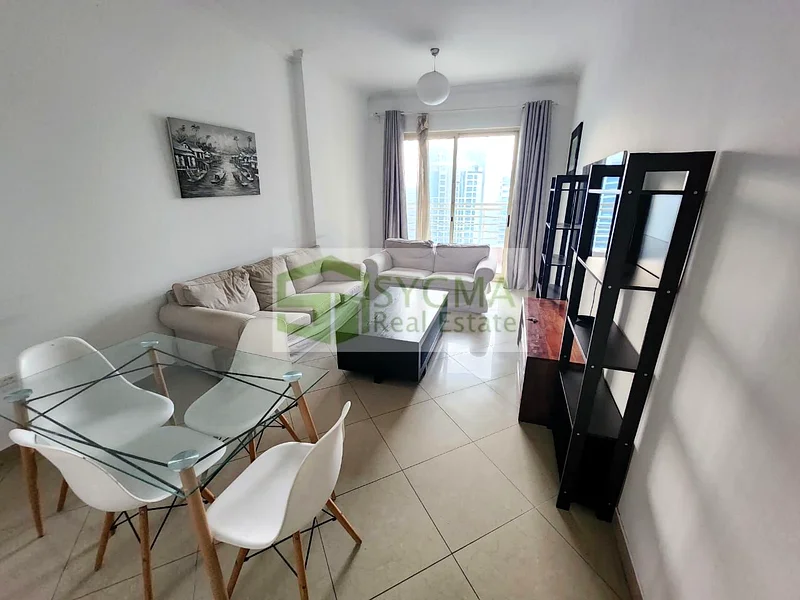 HIGH FLOOR | FURNSIHED | LAKE VIEW | MAIDS ROOM63749634285697111