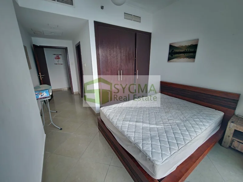 HIGH FLOOR | FURNSIHED | LAKE VIEW | MAIDS ROOM63749634285697114