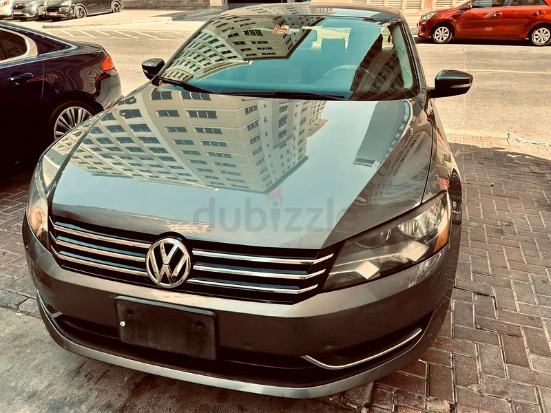 VW PASSAT FOR SALE63699033984513111