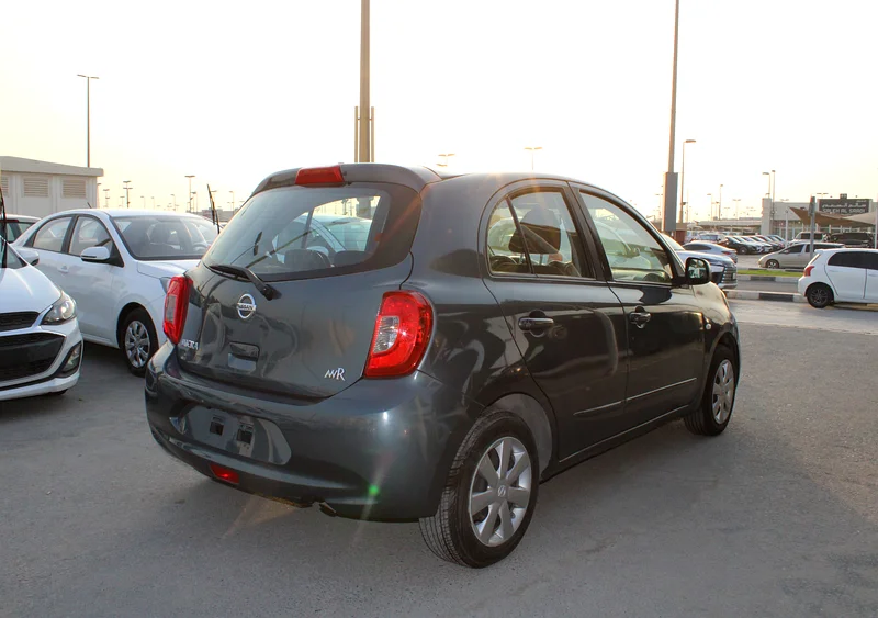 nissan micra 2020 gcc63699025930755114