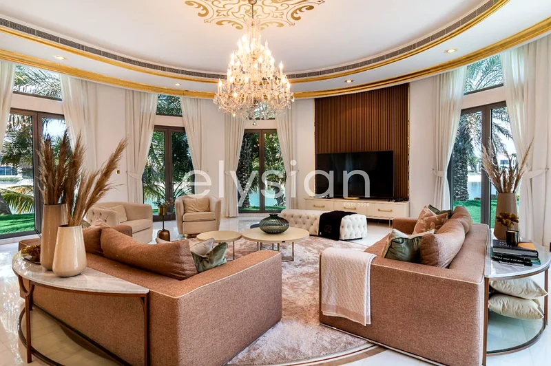 Sunset View | High End Furniture | Available Now63753055929858113