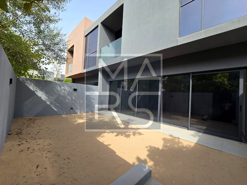 🏡 Modern 3BHK Townhouse for Rent in Kaya Phase, Masaar – Smart Home | Gated Community 🌿✨63699334730755111