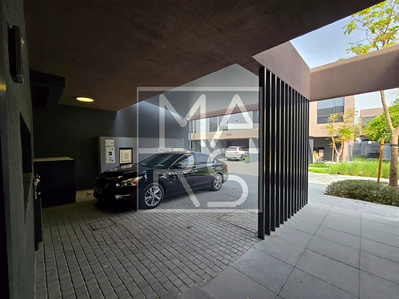 🏡 Modern 3BHK Townhouse for Rent in Kaya Phase, Masaar – Smart Home | Gated Community 🌿✨63699334730755112