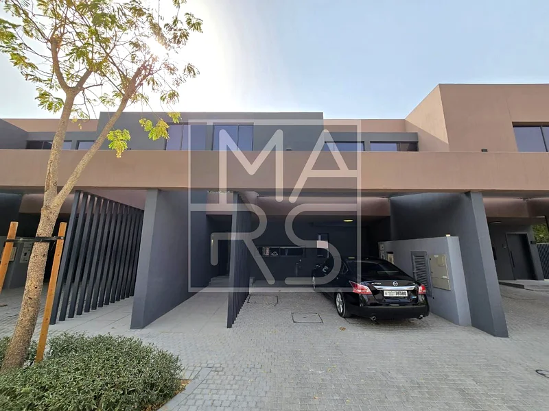 🏡 Modern 3BHK Townhouse for Rent in Kaya Phase, Masaar – Smart Home | Gated Community 🌿✨63699334730755110