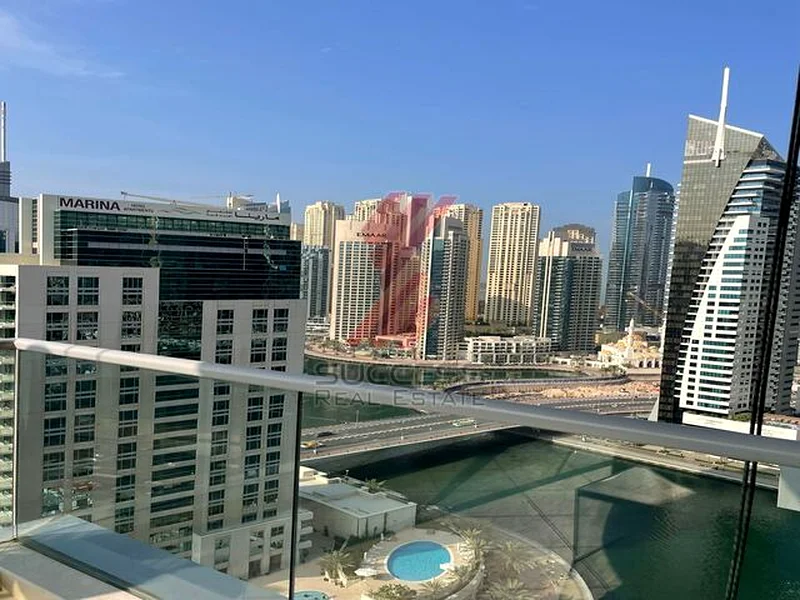 Stunning View |Amazing 2BR+STUDY |Prime Location63773720140929114