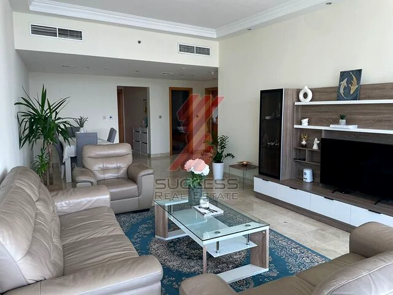 Stunning View |Amazing 2BR+STUDY |Prime Location63773720140929110