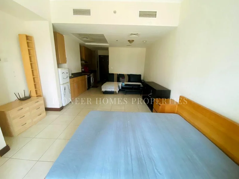 BEST DEAL | SEMI FURNISHED WITH BALCONY | LAKE VIEW63749062220290114