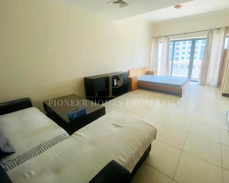 BEST DEAL | SEMI FURNISHED WITH BALCONY | LAKE VIEW63749062220290110