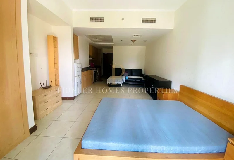 BEST DEAL | SEMI FURNISHED WITH BALCONY | LAKE VIEW63749062220290113