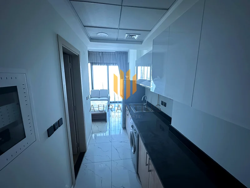 بالقرب من المترو | جديدة بالكامل | مفروشة | دفع مرِن63725823780738112
