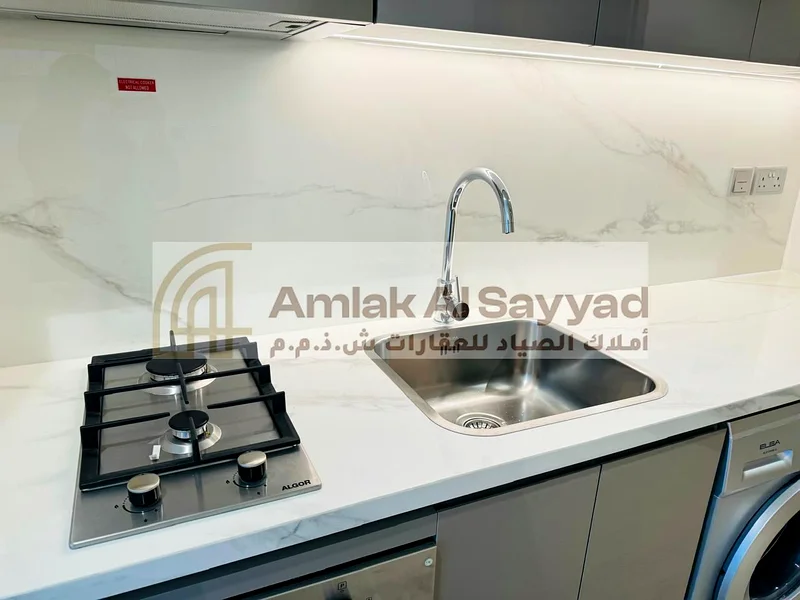 استوديو حديث في عزيزي ريفيرا 44 | مجتمع ميدان63977417532163113