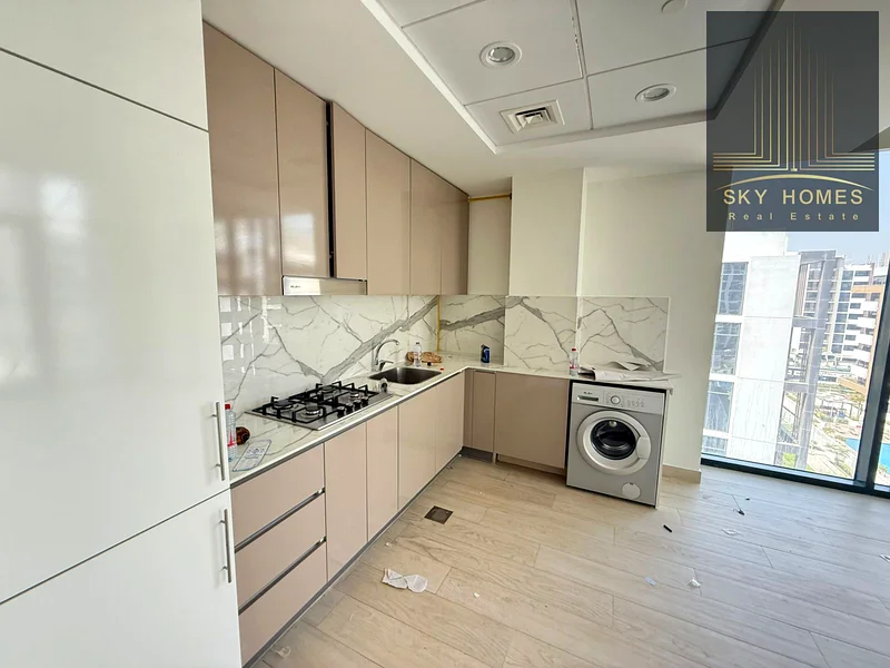 Corner Unit | 1Bedroom Available | Chiller Free | With All Amenities Just In 75k63803212958339113