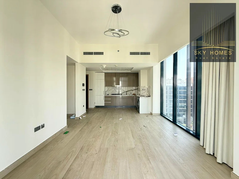 Corner Unit | 1Bedroom Available | Chiller Free | With All Amenities Just In 75k63803212958339114
