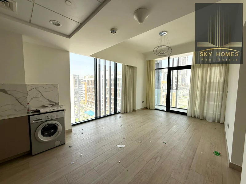 Corner Unit | 1Bedroom Available | Chiller Free | With All Amenities Just In 75k63803212958339111
