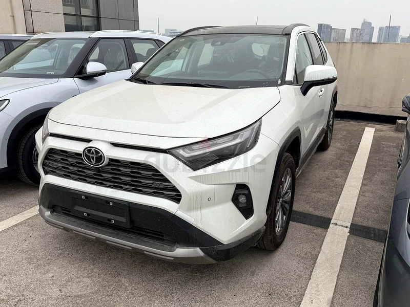 TOYOTA RAV4 2WD Fasion Plus Edition, Full Option, Premium Leather seat63699051979651110