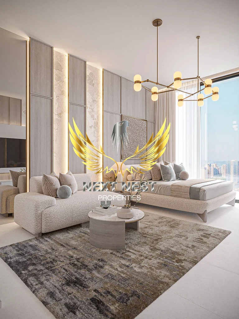 3 غرف نوم + خادمة | خطة دفع على 3 سنوات | وحدات محدودة من الفئة المميزة63979187479171111