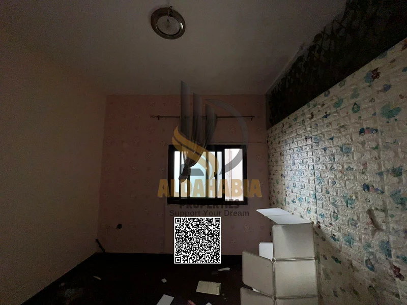 شقة للإيجار السنوي - كورنيش عجمان (طابق السفينة - الرميثة 2)63708237353729112