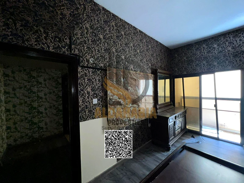 شقة للإيجار السنوي - كورنيش عجمان (طابق السفينة - الرميثة 2)63708237353729110