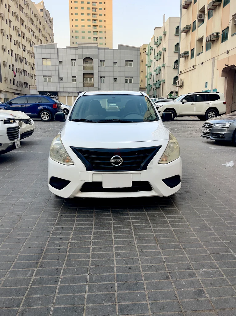 Sunny 2016 Mint Condition, no issues, urgent sales63699058202241110