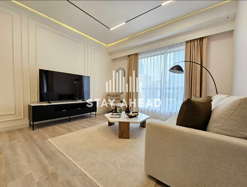 Marina Views | Unfurnished | Iconic JBR Location63936596203393114