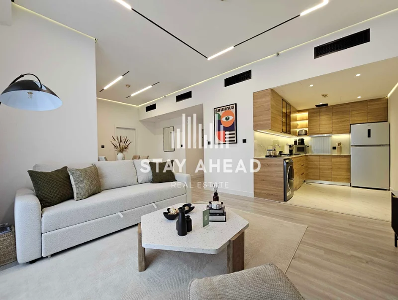 Marina Views | Unfurnished | Iconic JBR Location63936596203393113