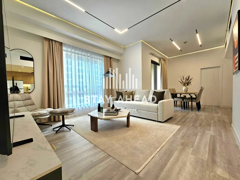 Marina Views | Unfurnished | Iconic JBR Location63936596203393111