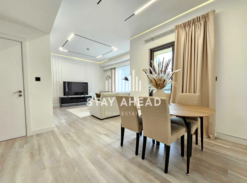 Marina Views | Unfurnished | Iconic JBR Location63936596203393112