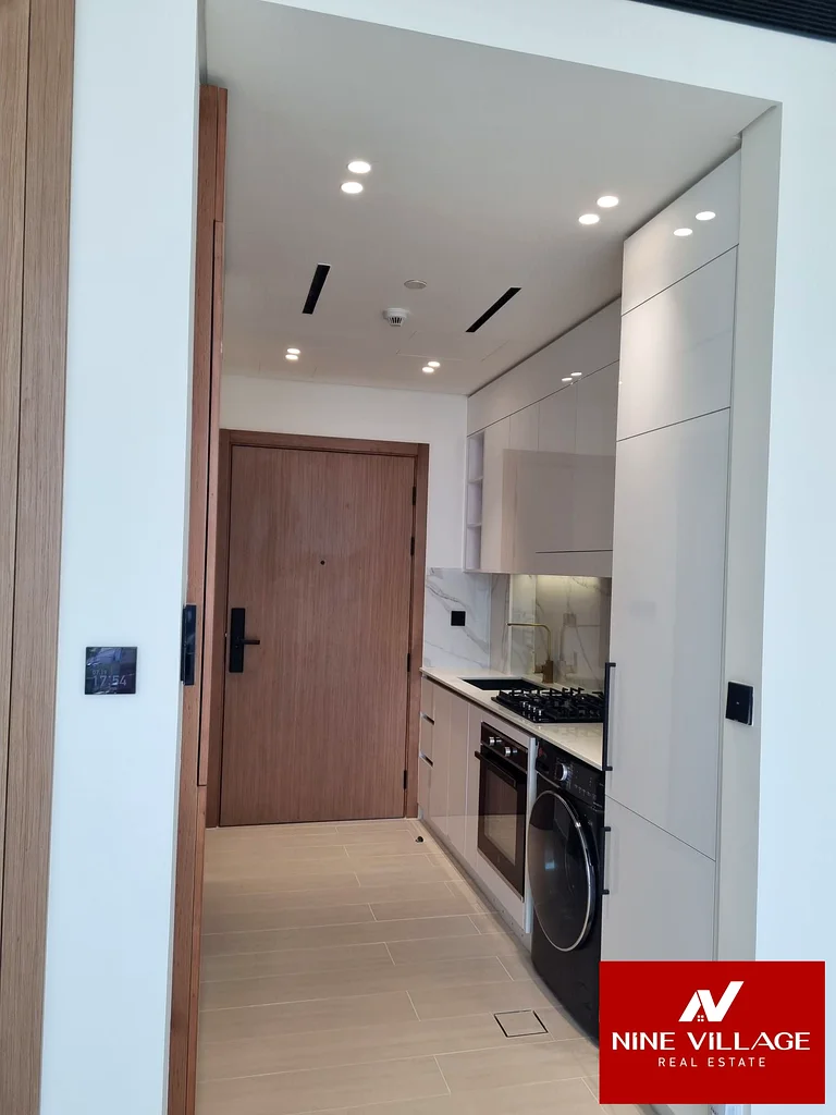 Binghatti Azure | Brand-New | Ready to Move63785586382721113