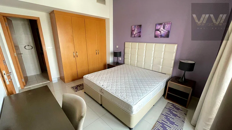 Furnished | Close to Metro | With Balcony63809292655875112