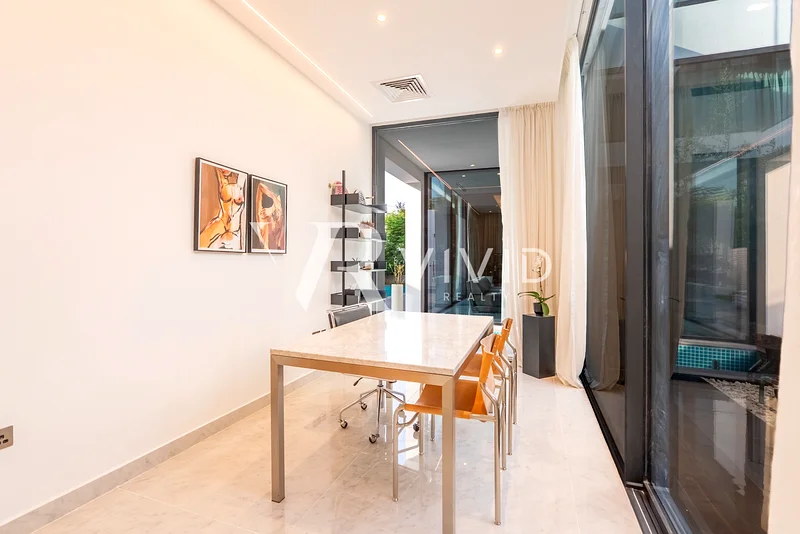 5 Bedroom | Bespoke Design | Greenest Spot63916904177793114