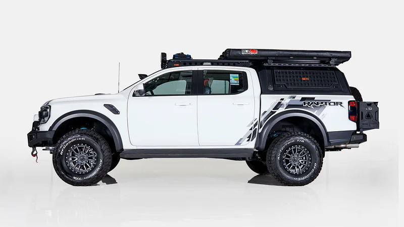 Ford Ranger Raptor EZ PRO X63699025956738112