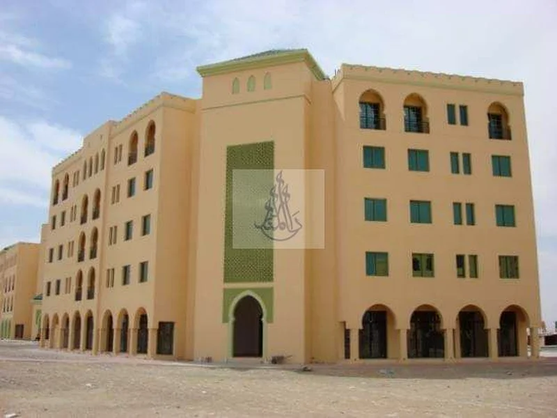 شقة ب studio مع شرفة للإيجار في كلاستر المغرب، المدينة الدولية63741714902658110