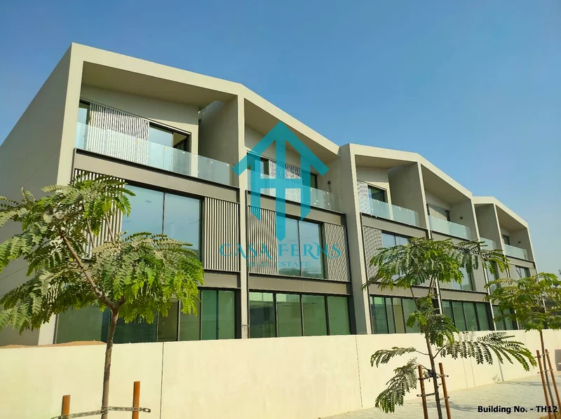 Handover 2025 Q3 | G+2 in Phase 2 | Single Row | Close to Dubai Mall63932063126657110