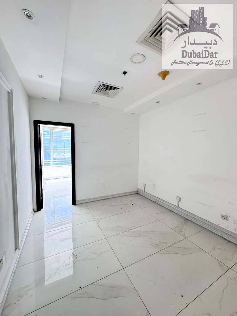 VACANT | HIGH FLOOR | WITH PARTITION  | CLOSE TO METRO STATION63826381463170112