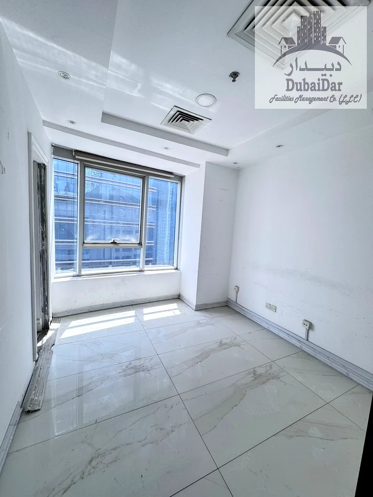 VACANT | HIGH FLOOR | WITH PARTITION  | CLOSE TO METRO STATION63826381463170113
