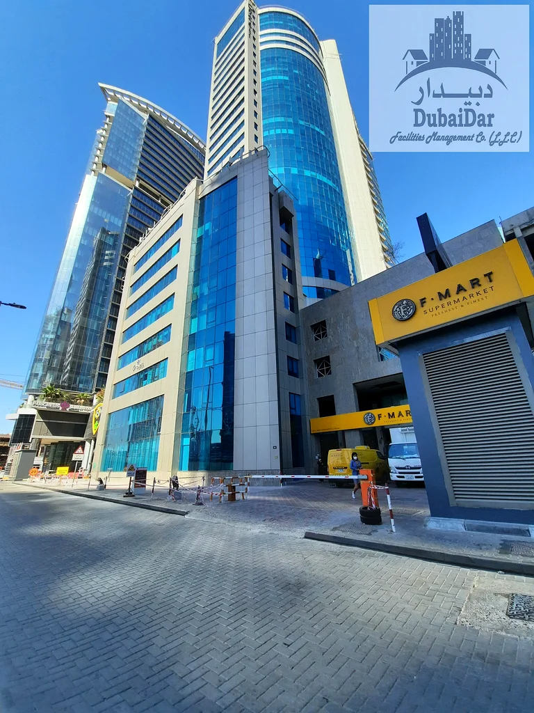 VACANT | HIGH FLOOR | WITH PARTITION  | CLOSE TO METRO STATION63826381463170110