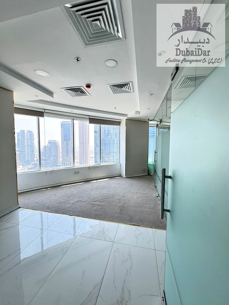 VACANT | HIGH FLOOR | WITH PARTITION  | CLOSE TO METRO STATION63826381463170114