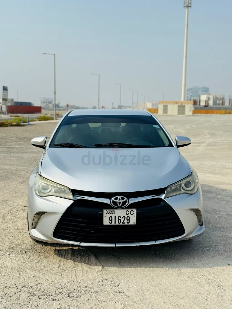 Toyota Camry63699049765761111