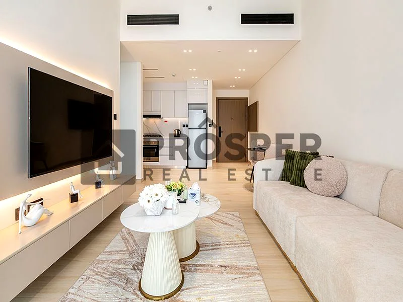 Fully furnished | Prime location | flexible cheques | Ready to move63781309587330112