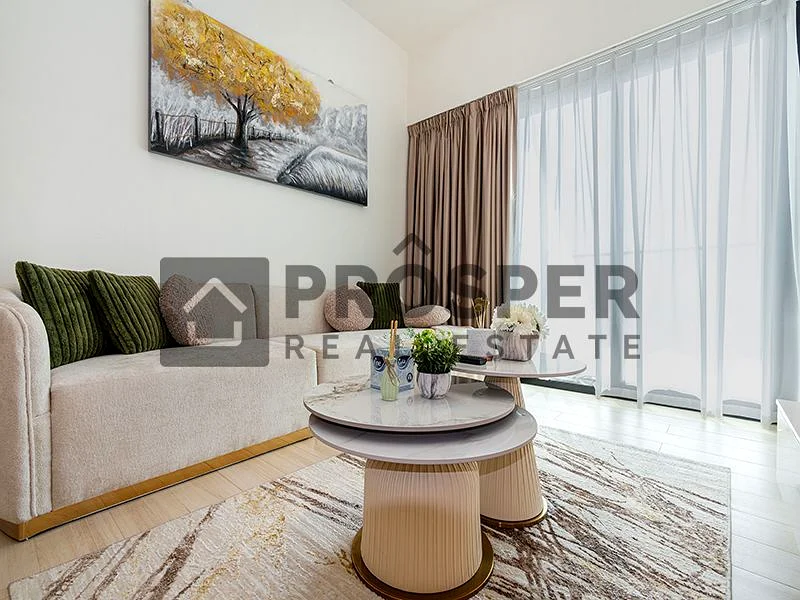 Fully furnished | Prime location | flexible cheques | Ready to move63781309587330111