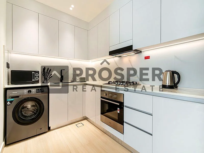 Fully furnished | Prime location | flexible cheques | Ready to move63781309587330113