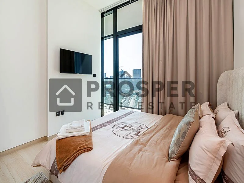 Fully furnished | Prime location | flexible cheques | Ready to move63781309587330110