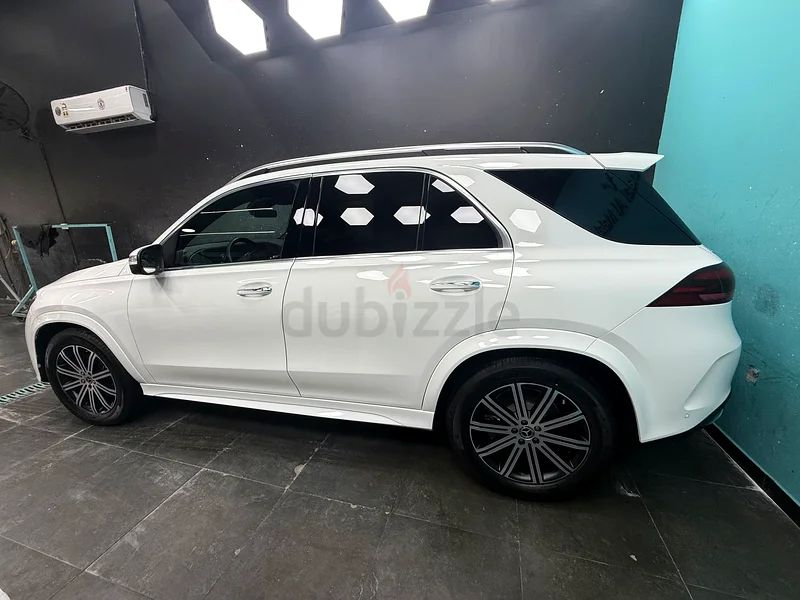 GLE 350 202463699043567746113